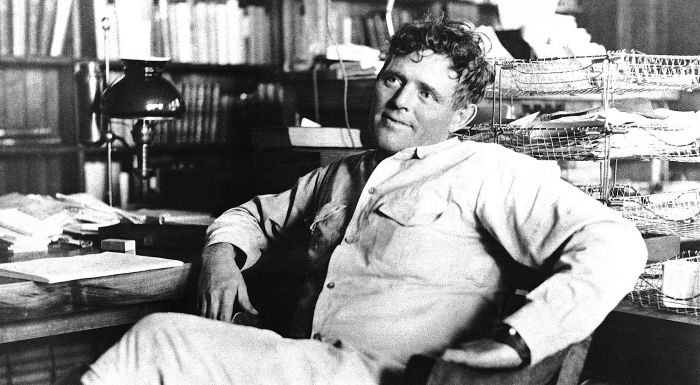 Qəzet satmaqla pul qazanan, təhsilini yarımçıq qoyan… məşhur yazıçı - Cek London - Artsizm Qəzet satmaqla pul qazanan, təhsilini yarımçıq qoyan… məşhur yazıçı - Cek London - Artsizm