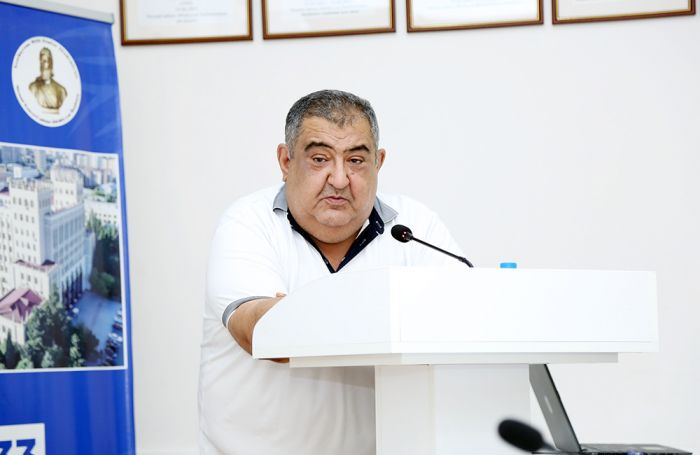 Ədəbi  publisistika-2023 - Vüqar ƏHMƏD Ədəbi  publisistika-2023 - Vüqar ƏHMƏD