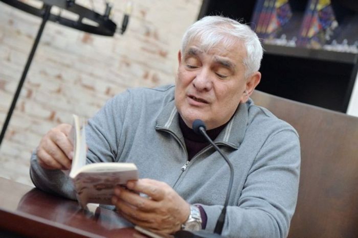 Salur Qazan və Aruz Qoca - Xalq yazıçısı Kamal Abdullanın "Gizli Dədə Qorqud" silsiləsindən Salur Qazan və Aruz Qoca - Xalq yazıçısı Kamal Abdullanın "Gizli Dədə Qorqud" silsiləsindən