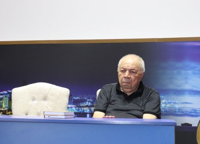 Uşaq ədəbiyyatı  haqqında  bir neçə söz... - Allahverdi Eminov yazır Uşaq ədəbiyyatı  haqqında  bir neçə söz... - Allahverdi Eminov yazır