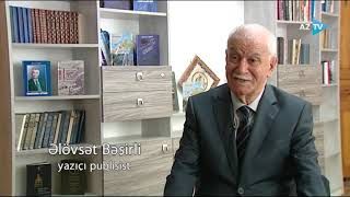 Ana Kür kimi dərin və... - Yazıçı-publisist Əlövsət Bəşirli ilə söhbət Ana Kür kimi dərin və... - Yazıçı-publisist Əlövsət Bəşirli ilə söhbət