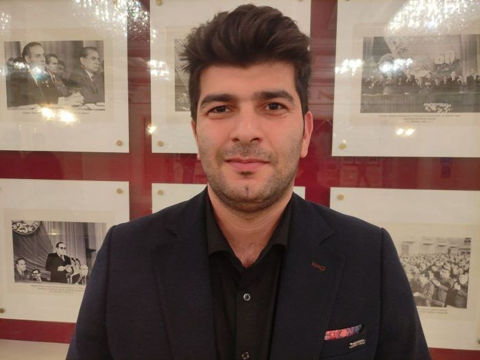 İnsomnia - Adəmin yeni hekayəsi İnsomnia - Adəmin yeni hekayəsi