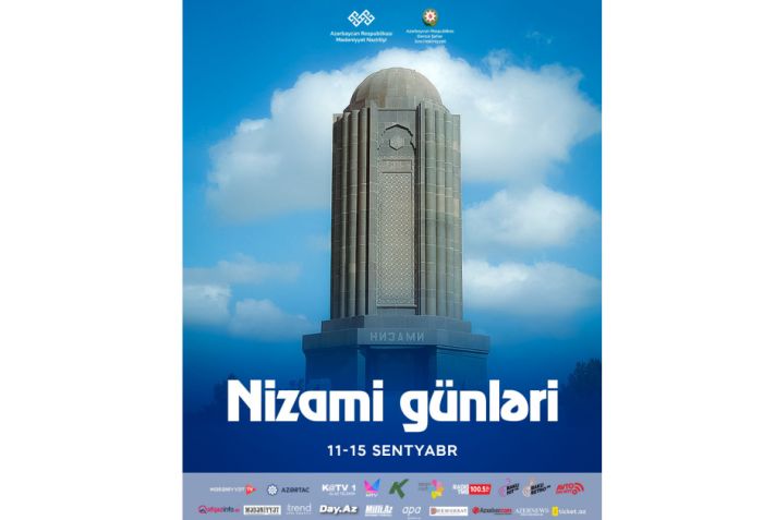 Gəncədə "Nizami günləri" - keçiriləcək