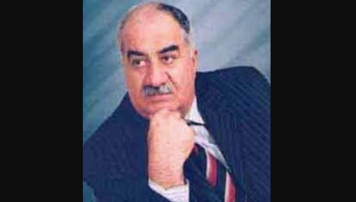 Möhtəşəm missiya - Sadıq ELCANLI Möhtəşəm missiya - Sadıq ELCANLI