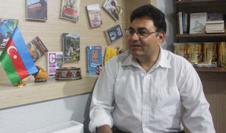 Keçən  günlərin  dastanı Keçən  günlərin  dastanı