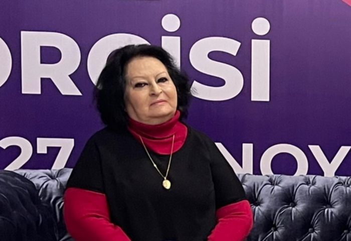 Nur yolu - Nüşabə Əsəd Məmmədlinin yeni hekayəsi Nur yolu - Nüşabə Əsəd Məmmədlinin yeni hekayəsi
