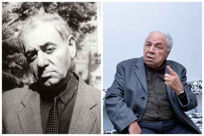 Çingiz Ələkbərzadə: azadlıqsevər yazıçının zindan həyatı - Allahverdi Eminov yazır Çingiz Ələkbərzadə: azadlıqsevər yazıçının zindan həyatı - Allahverdi Eminov yazır