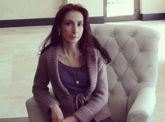 Ejen İoneskonun  Gəncə ləhcəsi - Samirə Behbudqızı Ejen İoneskonun  Gəncə ləhcəsi - Samirə Behbudqızı
