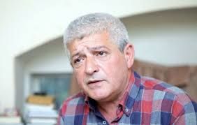 Ağ vərəqlərdə  üfüq şəkli - Cavanşir YUSİFLİ Ağ vərəqlərdə  üfüq şəkli - Cavanşir YUSİFLİ