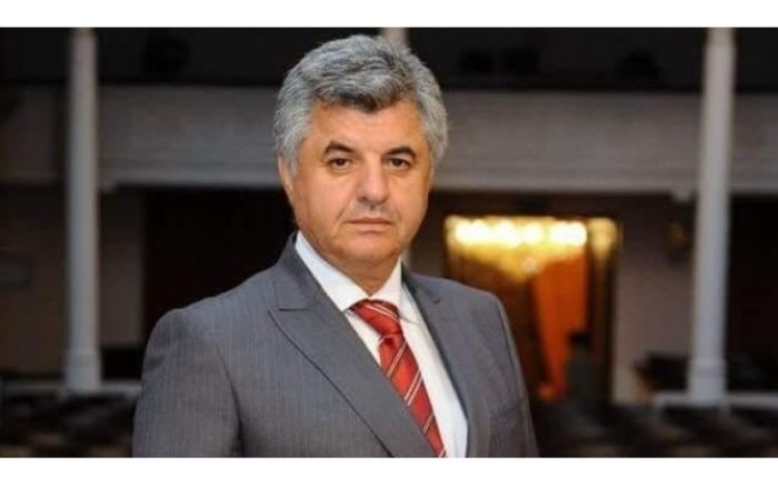 "Qeyri-səlis məntiq" nəzəriyyəsinin  teatr sənətinə transeksplikasiyası - İFTİXAR "Qeyri-səlis məntiq" nəzəriyyəsinin  teatr sənətinə transeksplikasiyası - İFTİXAR
