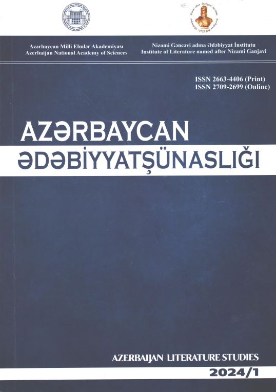 “Azərbaycan ədəbiyyatşünaslığı” jurnalının növbəti sayı - çap olunub