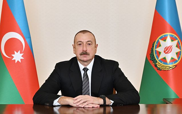Azərbaycanda Dövlət Suverenliyi Günü təsis edildi - Sərəncam Azərbaycanda Dövlət Suverenliyi Günü təsis edildi - Sərəncam