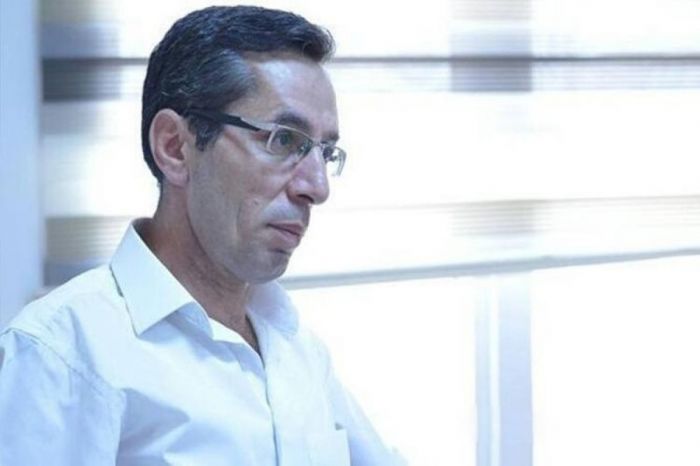 "O" - Qulu Ağsəsin şeiri "O" - Qulu Ağsəsin şeiri