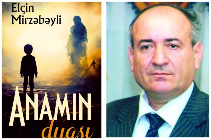 Ana dualarının şeiriyyəti - Ağacəfər Həsənli yazır Ana dualarının şeiriyyəti - Ağacəfər Həsənli yazır