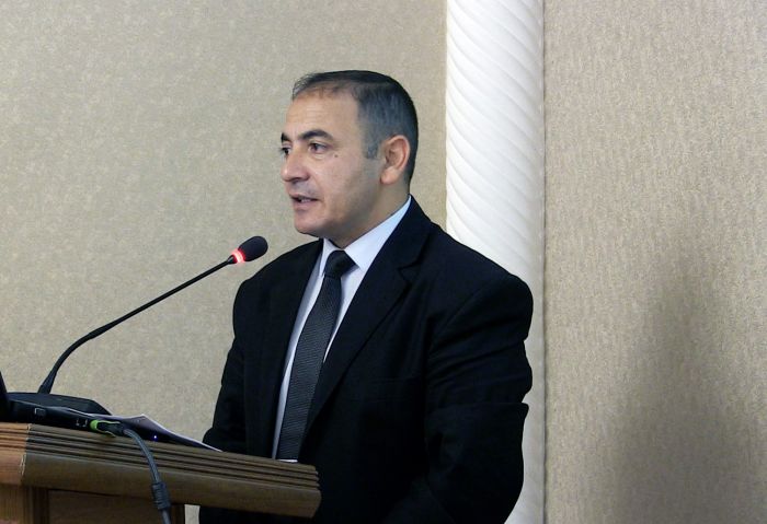 Nizami Gəncəvidən Nizami Cəfərova:  böyük xalqın böyük nümayəndələri - Əlimuxtar MUXTAROV Nizami Gəncəvidən Nizami Cəfərova:  böyük xalqın böyük nümayəndələri - Əlimuxtar MUXTAROV