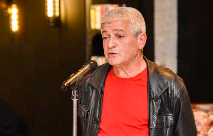 Məhəmməd Füzulini  dərk etmək məqamı, yaxud ulduz əlifbası - Cavanşir YUSİFLİ Məhəmməd Füzulini  dərk etmək məqamı, yaxud ulduz əlifbası - Cavanşir YUSİFLİ