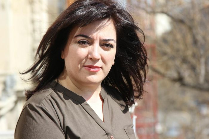 Qısa hekayələr - Təranə Vahid Qısa hekayələr - Təranə Vahid