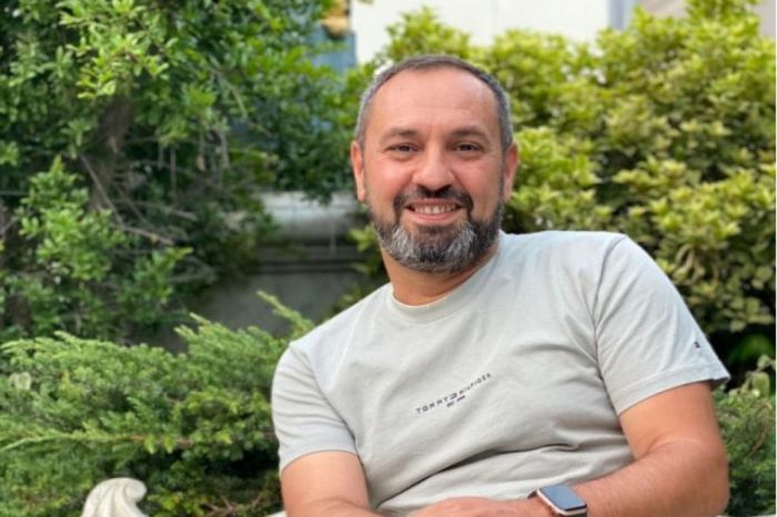 Krossvord - İlham Əzizin yeni hekayəsi Krossvord - İlham Əzizin yeni hekayəsi