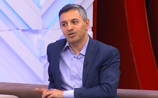 COP-29: Ağaca tapınan  insanın qayıdışı - Aqşin Yenisey yazır COP-29: Ağaca tapınan  insanın qayıdışı - Aqşin Yenisey yazır