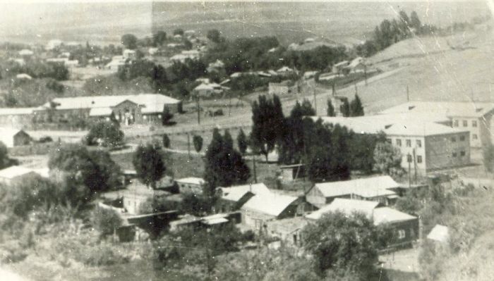 Oxçuoğlu kəndi: Bir məhəbbət əfsanəsi  və tarixin sınaqları - Cabbar Yolçiyev