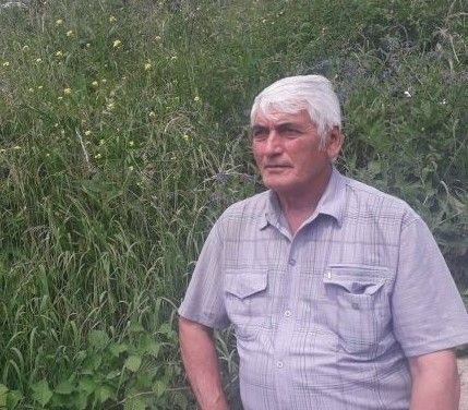 Limit - Fazil Sənanın hekayəsi Limit - Fazil Sənanın hekayəsi