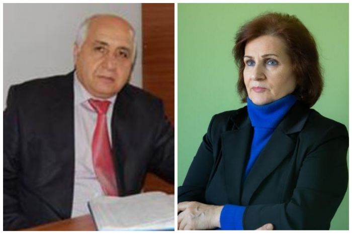 Yaddaşın üç bucağı - Şəfəq xanım Nasirin yubileyi üçün Yaddaşın üç bucağı - Şəfəq xanım Nasirin yubileyi üçün