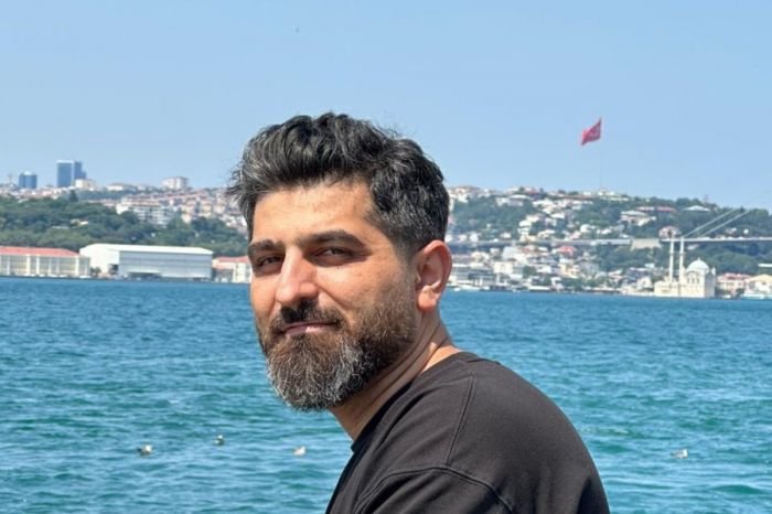 Dövlət  estetik  hadisədir Dövlət  estetik  hadisədir