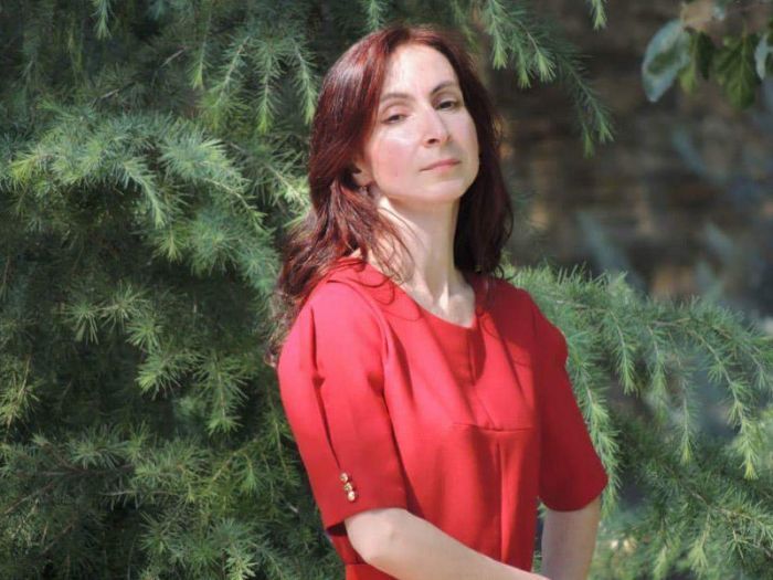 "Toros canavarı"nın  vicdanı - Samirə Behbudqızı "Toros canavarı"nın  vicdanı - Samirə Behbudqızı