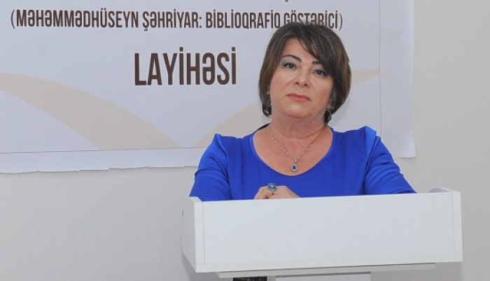 "Sən yaxşılıq eylədin,  sənə xoş xəbərim var" - Esmira Fuad Məhəmməd Qəzayinin "Sözün qiyməti" pyesi barədə yazır