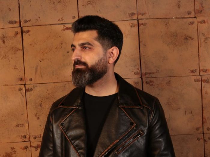 Günəşin gül barmaqlı işığı Günəşin gül barmaqlı işığı