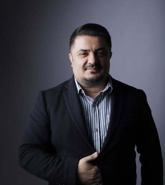 Yarım  əsr sonra vətənə qayıdan məzun - Dilqəm ƏHMƏD Yarım  əsr sonra vətənə qayıdan məzun - Dilqəm ƏHMƏD