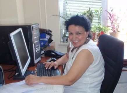 Həyatın hekayə miqyası - Minaxanım Təkləli Hüseynbala Mirələmov haqqında yazır Həyatın hekayə miqyası - Minaxanım Təkləli Hüseynbala Mirələmov haqqında yazır