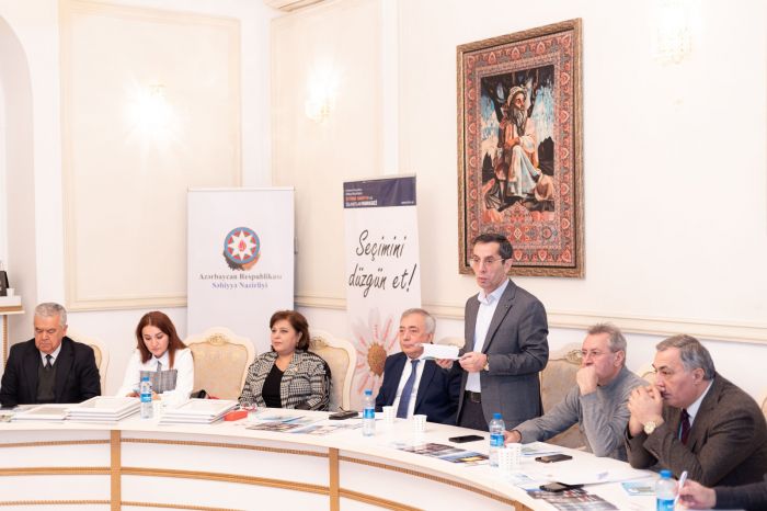 “Narkomaniyaya yox deyək!” mövzusunda hekayə müsabiqəsinin qalibləri - elan olunub “Narkomaniyaya yox deyək!” mövzusunda hekayə müsabiqəsinin qalibləri - elan olunub