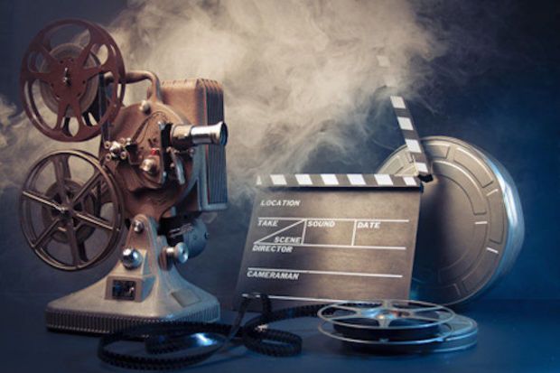 28 Noyabr - Bu gün Beynəlxalq Kino Günüdür 28 Noyabr - Bu gün Beynəlxalq Kino Günüdür