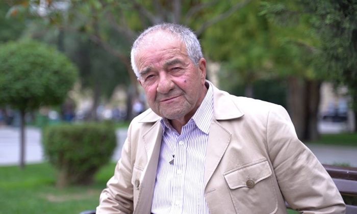 Körpü - Seyran SƏXAVƏT Körpü - Seyran SƏXAVƏT