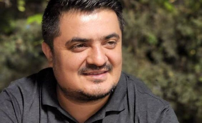 Əmin Abiddən yeni soraq - Dilqəm ƏHMƏD Əmin Abiddən yeni soraq - Dilqəm ƏHMƏD