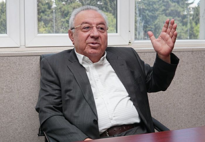 İnsanlara olan inamımı uşaqlıqdan  bu günə qədər qoruyub saxlaya bilmişəm... - Hüseynbala Mirələmovla MÜSAHİBƏ İnsanlara olan inamımı uşaqlıqdan  bu günə qədər qoruyub saxlaya bilmişəm... - Hüseynbala Mirələmovla MÜSAHİBƏ