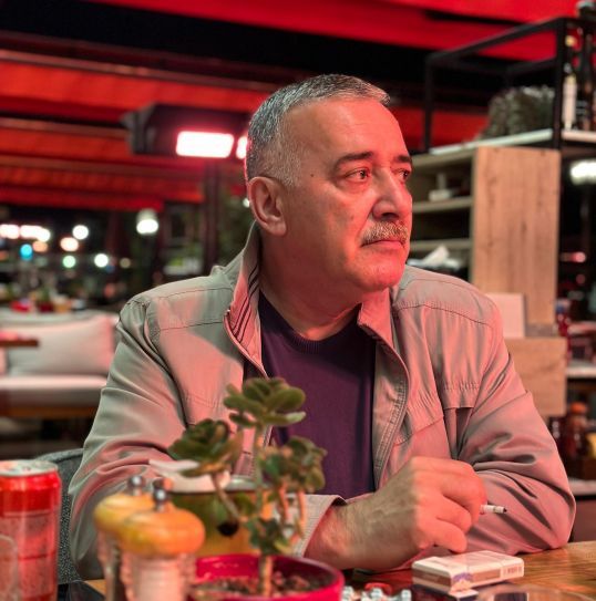 Cavidin yosma gözəlinin taleyi,  yaxud "Koroğlu" filminin  pərdəarxası gizlinləri - Azər TURAN Cavidin yosma gözəlinin taleyi,  yaxud "Koroğlu" filminin  pərdəarxası gizlinləri - Azər TURAN