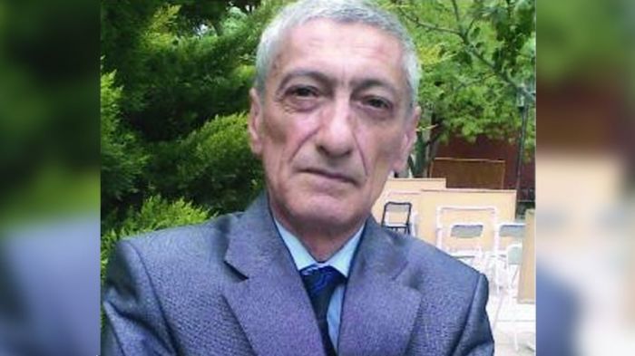 Azərbaycan poeziyasının Firuzəsi - Vaqif YUSİFLİ Azərbaycan poeziyasının Firuzəsi - Vaqif YUSİFLİ