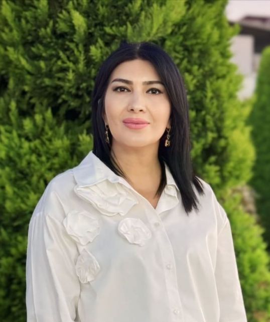 65 yaşdan görünənlər - "Əlindədir hələ qələm"... - Elnarə AKİMOVA