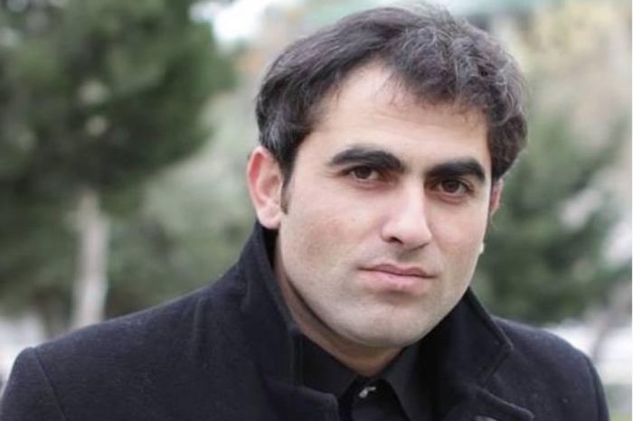 "Hər şey yaxşı olacaq" - Elşad BARAT "Hər şey yaxşı olacaq" - Elşad BARAT