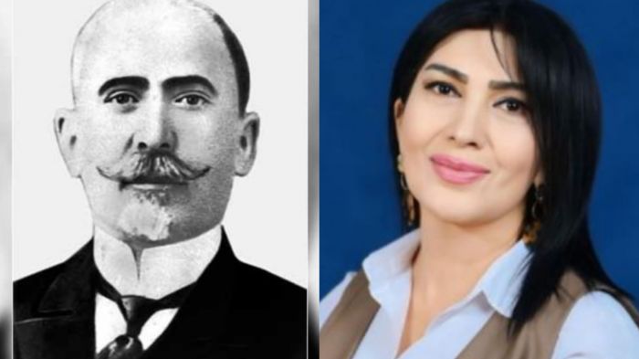 "Balalara hədiyyə" - Firidun bəy Köçərlinin hekayəsi - Elnarə AKİMOVA "Balalara hədiyyə" - Firidun bəy Köçərlinin hekayəsi - Elnarə AKİMOVA