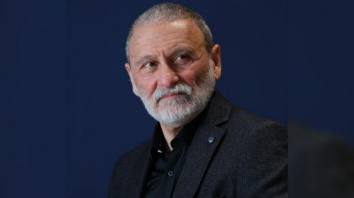 Hürufilik varlığın estetikası kimi  və ya Firudin Qurbansoyun səma çövkanı - Aydın TALIBZADƏ Hürufilik varlığın estetikası kimi  və ya Firudin Qurbansoyun səma çövkanı - Aydın TALIBZADƏ