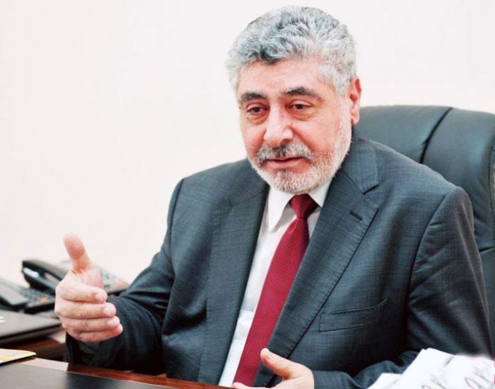 Mənim ilk elmi rəhbərim - Teymur KƏRİMLİ Mənim ilk elmi rəhbərim - Teymur KƏRİMLİ