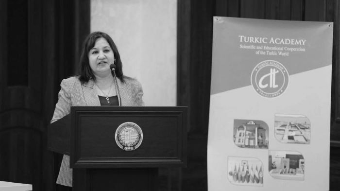 Övliya şairlərin bənzərsiz tədqiqatçısı Nəzakət Məmmədli - Səadət ŞIXIYEVA Övliya şairlərin bənzərsiz tədqiqatçısı Nəzakət Məmmədli - Səadət ŞIXIYEVA