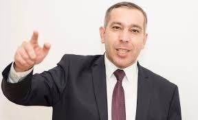 Tale adamı, Zəngəzur adamı: Musa Urud! - Taleh ŞAHSUVARLI Tale adamı, Zəngəzur adamı: Musa Urud! - Taleh ŞAHSUVARLI
