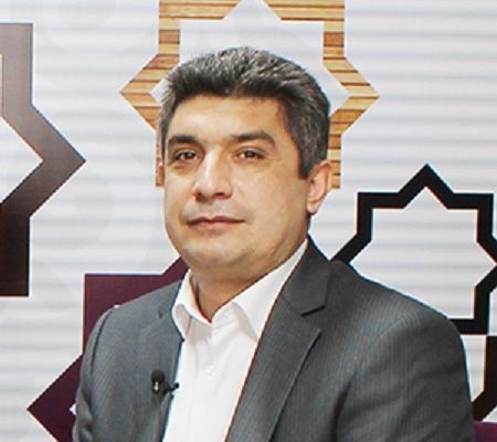 “Qırx qəzəl-qırx şərh” kitabından (Məhəmməd Füzuli qəzəlinin şərhi) - Arif BUZOVNALI “Qırx qəzəl-qırx şərh” kitabından (Məhəmməd Füzuli qəzəlinin şərhi) - Arif BUZOVNALI