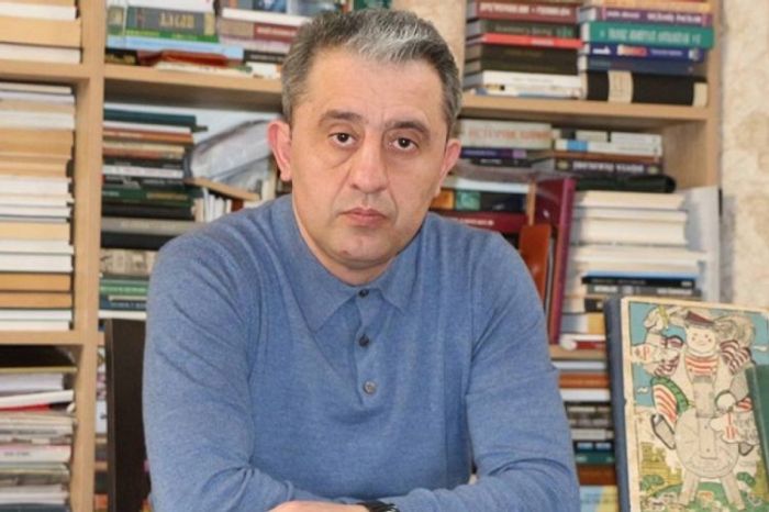 "Çağdaş Danimarka poeziyası"  antologiyası üçün ön söz "Çağdaş Danimarka poeziyası"  antologiyası üçün ön söz