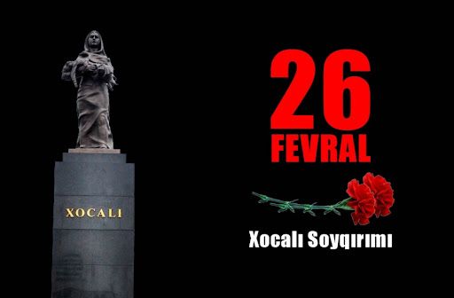 Xocalı faciəsindən 33 il ötür