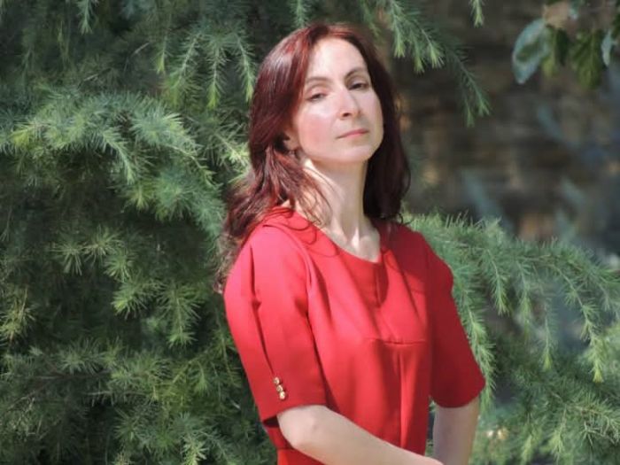 Karel Çapekin "Ana"sının dünyası - Samirə BEHBUDQIZI Karel Çapekin "Ana"sının dünyası - Samirə BEHBUDQIZI